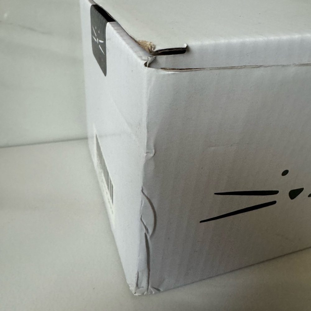 Black cat mug - Picture 5 of 6
